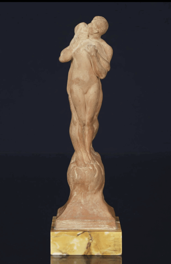 L'étreinte – Image 2