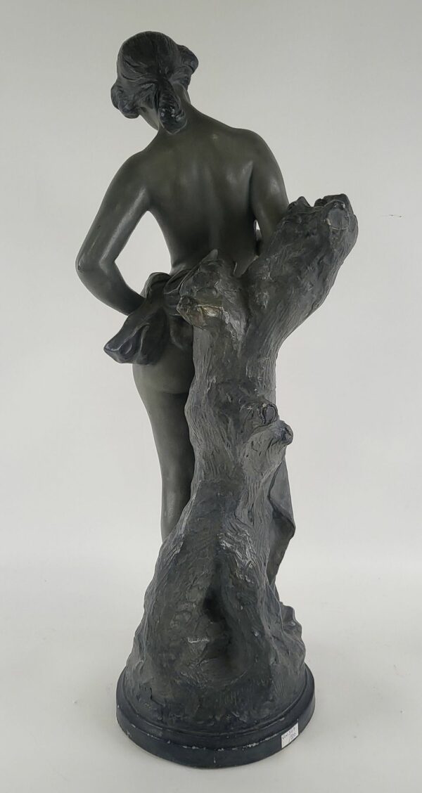 Femme au livre – Image 3