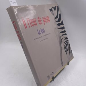 À fleur de peau – Le bas, entre mode et art de 1850 à nos jours